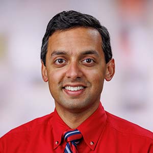 Rahul Banerjee, MD, FACP