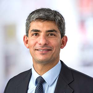 Shailender Bhatia, MD