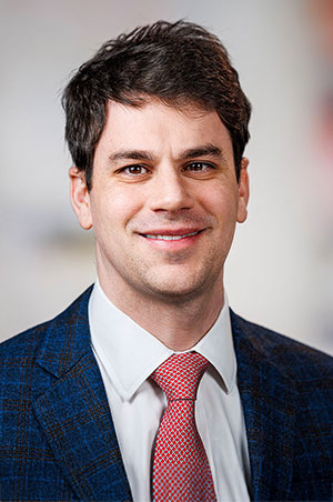 Dr. Steven M. Blinka Md, PhD