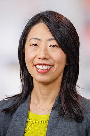 Dr. Brie Chun MD
