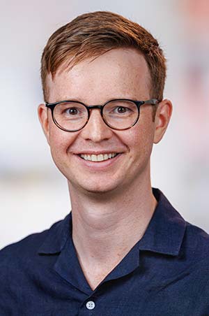 Dr. Christopher Chadham PhD, MPH