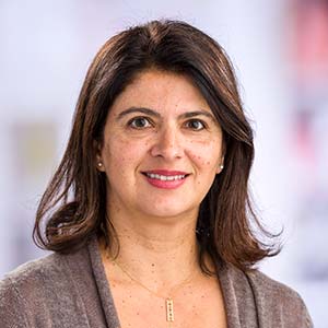 E. Gabriela Chiorean, MD