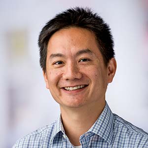 Kevin J. Cheung, MD