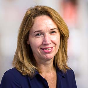 Laura Connelly-Smith, BPharm, MBBCh, DM