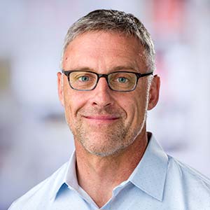 Paul Carpenter, MBBS