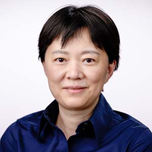 Xueyan Chen, MD, PhD
