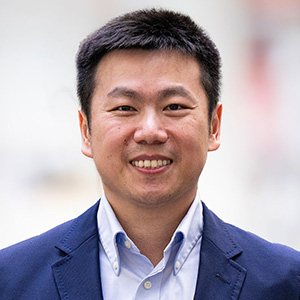 Lei Deng, MD