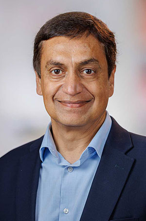 Dr. Madhav Dhodapkar MBBS