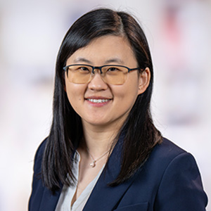 Mengyang Di, MD, PhD