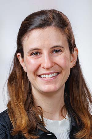 Dr. Delphine Chen MD