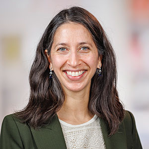 Sheela R. Damle, MD, PhD