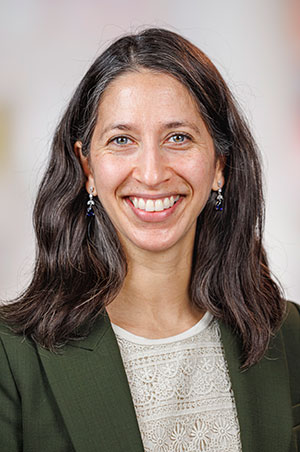 Dr. Sheela Damle MD, PhD