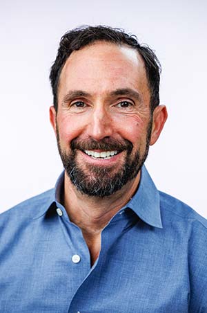 Dr. Stephen De Rosa MD