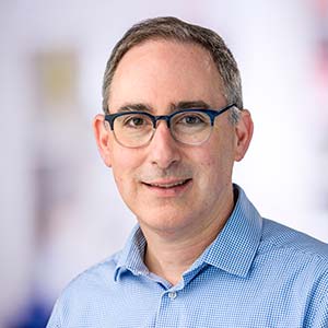 Keith Eaton, MD, PhD