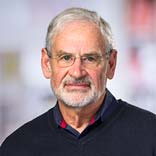 Robert (Bob) Eisenman