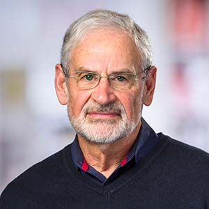 Robert N. Eisenman, PhD