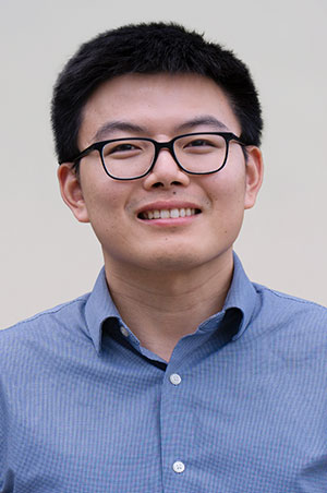 Dr. Jie Fu PhD, DABR