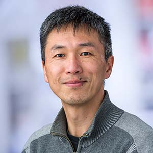 Youyi Fong, PhD