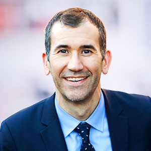 John L. Gore, MD, MS, FACS