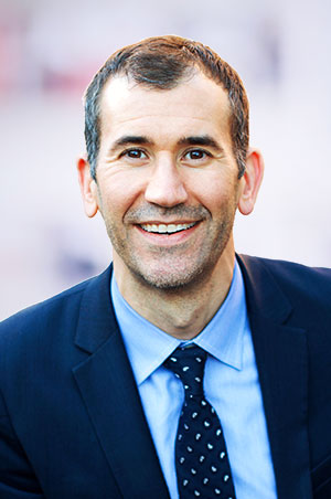 Dr. John L. Gore MD, MS, FACS