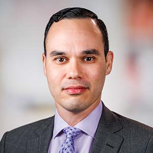 Alexandre V. Hirayama, MD