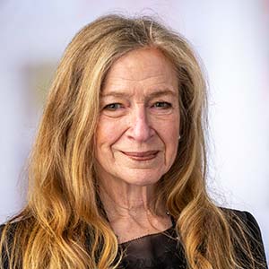 M. Elizabeth Halloran, MD, MPH, DSc