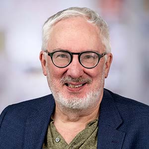 David Hockenbery, MD