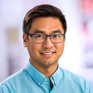 Gavin Ha, PhD