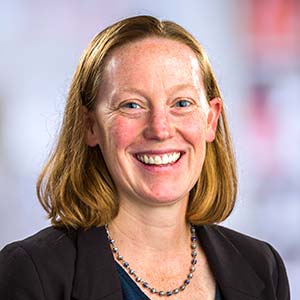 Holly Harris, MPH, ScD