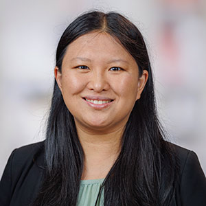 Jennifer J. Huang, MD, PhD