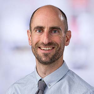 Joshua A. Hill, MD, FIDSA