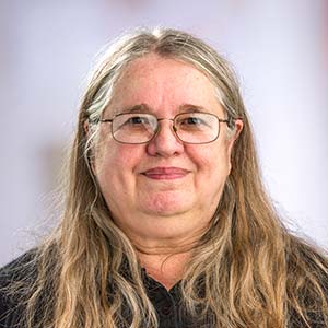 Leona Holmberg, MD, PhD