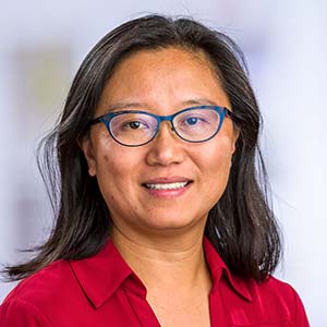 Li Hsu, PhD
