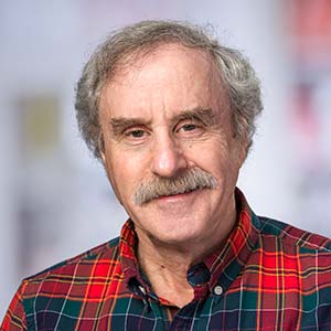 Steven Henikoff, PhD