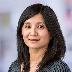 Ying Huang, PhD