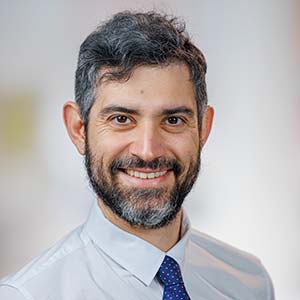 Lorenzo Iovino, MD, PhD
