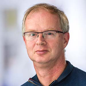 Charles Kooperberg, PhD