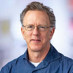 Christopher Kemp, PhD