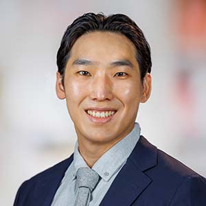 Dong-Woo Kang, PhD, CEP