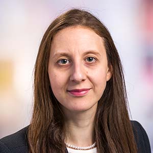 Elizabeth Krakow, MD, CM, MS