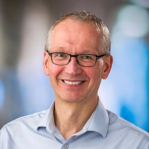 Hans-Peter Kiem, MD, PhD