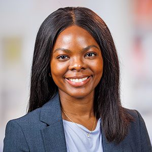 Natasha Kwendakwema, MD