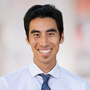 Benjamin C. Li, MD, MBA