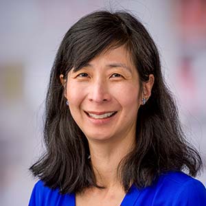 Catherine Liu, MD