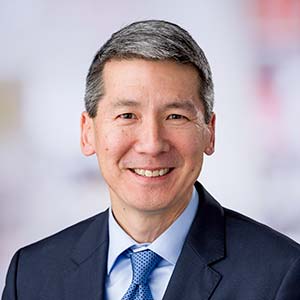 Daniel Lin, MD
