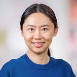 photo of Jingyi Jessica Li