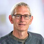 Photo of Mike LeBlanc