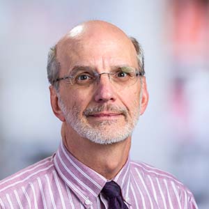 Michael Linenberger, MD