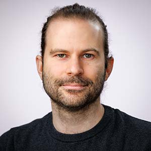 Nicolas Lehrbach, PhD