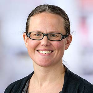 Sara Lindstroem, PhD